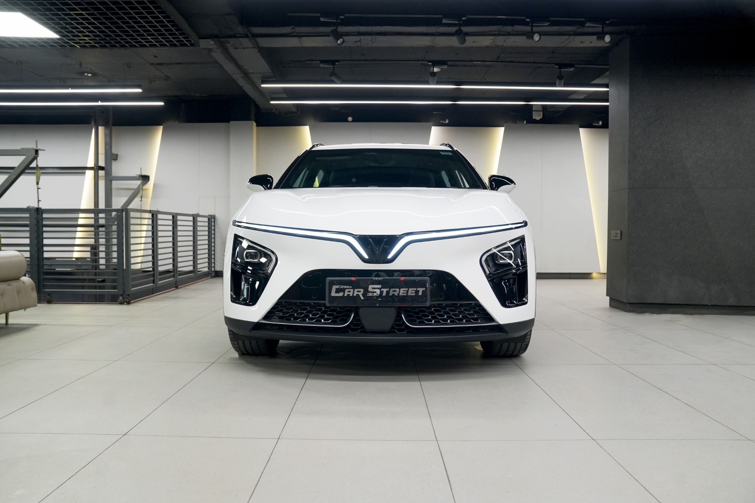 VinFast VF7 Sky Infinity